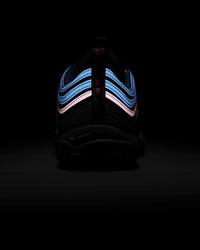 Nike Air Max 97 Midnight Navy/Track Red