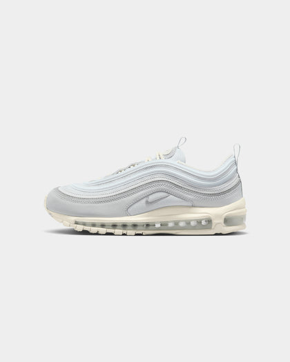 Nike Air Max 97 SE Pure Platinum/Wolf Grey/Sail
