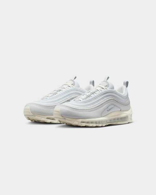Nike Air Max 97 SE Pure Platinum/Wolf Grey/Sail