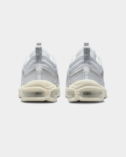 Nike Air Max 97 SE Pure Platinum/Wolf Grey/Sail