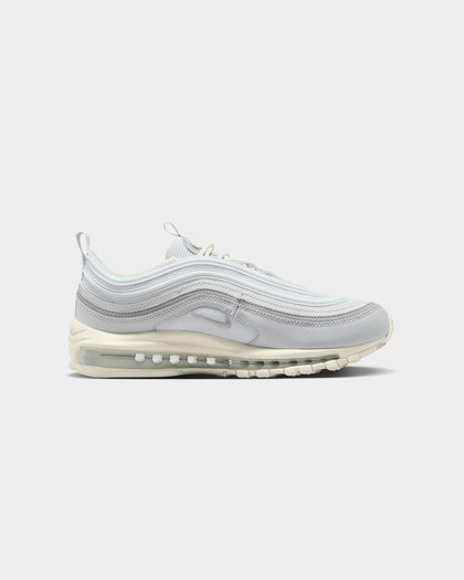 Nike Air Max 97 SE Pure Platinum/Wolf Grey/Sail