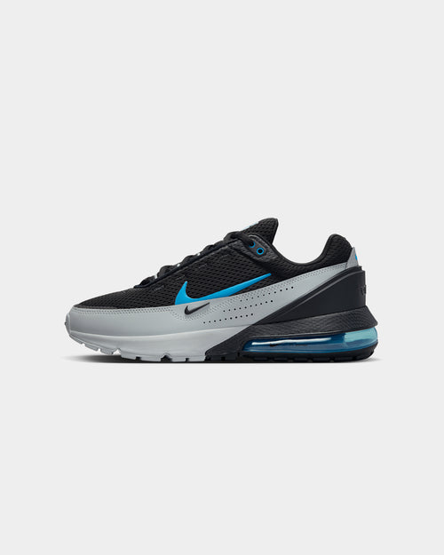 Nike  Air Max Pulse Black/Laser Blue