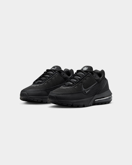 Nike Women's Air Max Pulse Black/Black-Anthracite