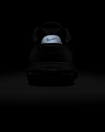 Nike Women's Air Max Pulse Black/Black-Anthracite
