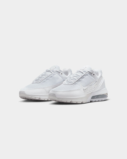 Nike Women's Air Max Pulse White/White-Summit