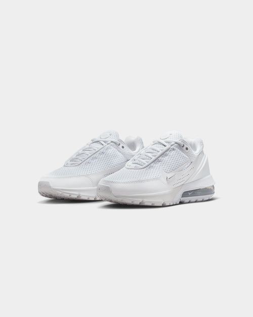 Nike Women's Air Max Pulse White/White-Summit