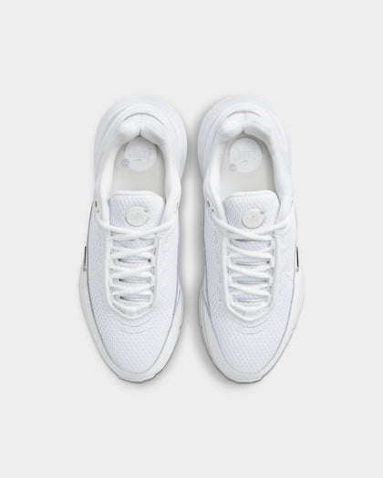 Nike Women's Air Max Pulse White/White-Summit