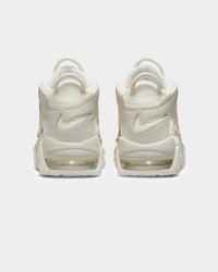 Nike Women's Air More Uptempo Sail/Guava Ice