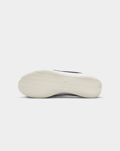 Nike Cortez White/Black-LT