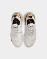 Nike Women's Air Max 270 Phantom/Black Sail-Hemp