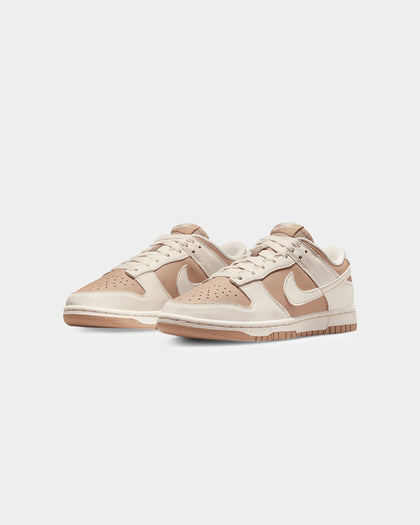 Nike Women's Dunk Low Next Nature "Hemp" Hemp/Sail