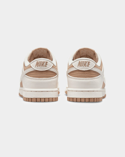 Nike Women's Dunk Low Next Nature "Hemp" Hemp/Sail