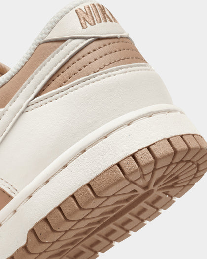 Nike Women's Dunk Low Next Nature "Hemp" Hemp/Sail