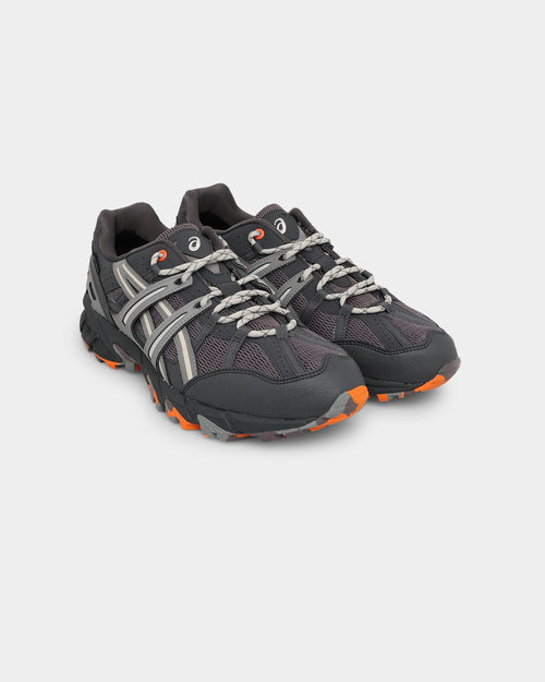 Asics GEL-SONOMA 15-50 GTX Obsidian Grey/Clay Grey