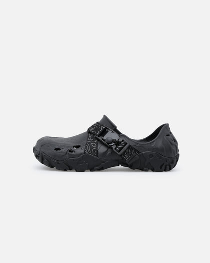 Crocs All-Terrain Atlas Black