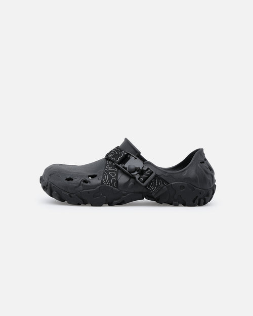 Crocs All-Terrain Atlas Black