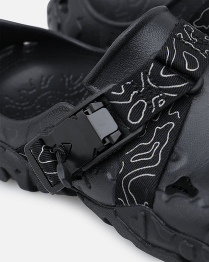 Crocs All-Terrain Atlas Black