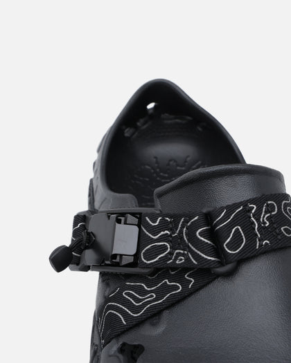 Crocs All-Terrain Atlas Black