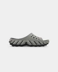 Crocs Echo Reflective Slide Reflective