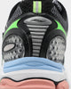 Saucony Progrid Triumph 4 "Otherworld" Black/White/Pink