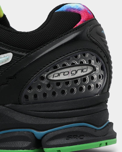 Saucony Progrid Triumph 4 "Tie-Dye" Tie Dye