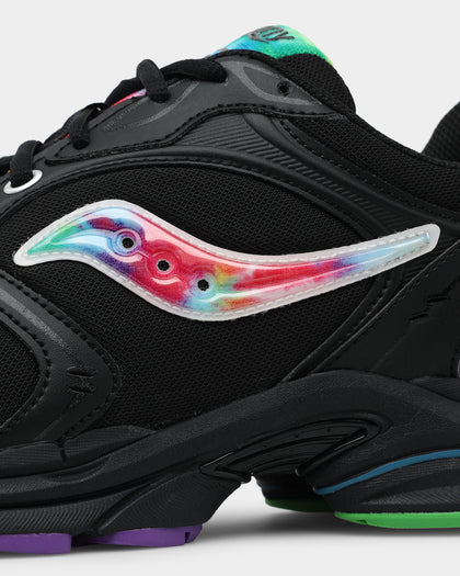 Saucony Progrid Triumph 4 "Tie-Dye" Tie Dye