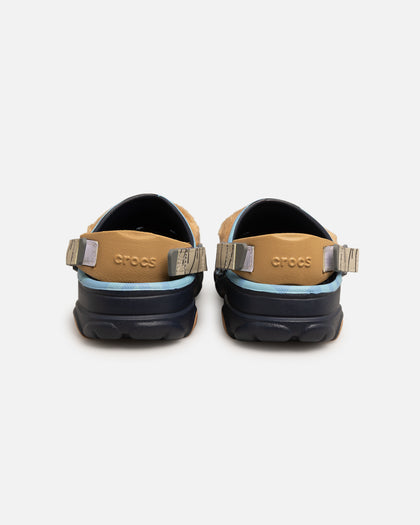 Crocs X Demon Slayer Inosuke Hashibira All-Terrain Clog Navy