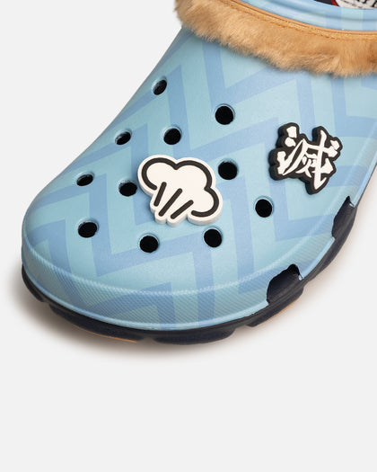 Crocs X Demon Slayer Inosuke Hashibira All-Terrain Clog Navy