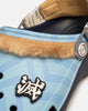 Crocs X Demon Slayer Inosuke Hashibira All-Terrain Clog Navy