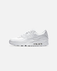 Nike Air Max 90 LTR White/White
