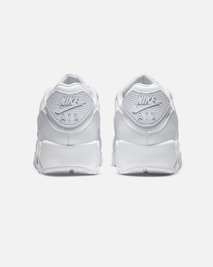 Nike Air Max 90 LTR White/White