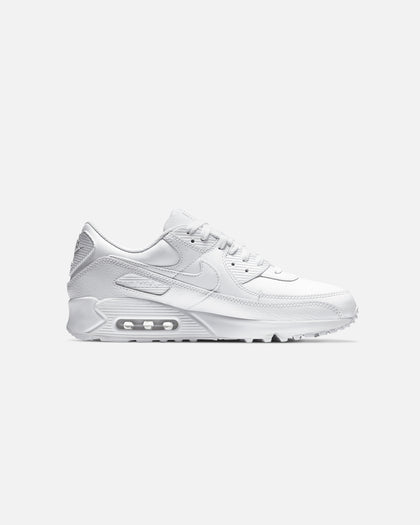 Nike Air Max 90 LTR White/White