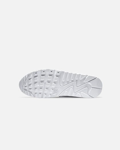 Nike Air Max 90 LTR White/White