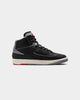 Jordan Air Jordan 2 Retro "Black Cement" Black/Cement Grey