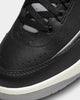 Jordan Air Jordan 2 Retro "Black Cement" Black/Cement Grey