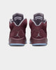 Jordan Air Jordan 5 Retro SE "Burgundy" Deep Burgundy/Light Graphite/Metallic Silver