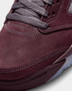 Jordan Air Jordan 5 Retro SE "Burgundy" Deep Burgundy/Light Graphite/Metallic Silver