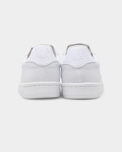 Fred Perry B721 White