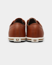 Fred Perry Kingston Tan
