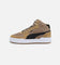 Puma CA Pro Mid Trail Brown