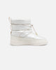 Puma Women's Snowbea Patent Sand