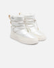 Puma Women's Snowbea Patent Sand