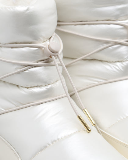 Puma Women's Snowbea Patent Sand