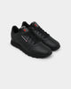 Reebok Women's Classic Leather Black