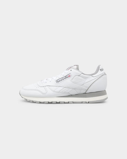 Reebok Classic Leather (40th Anniversary) White
