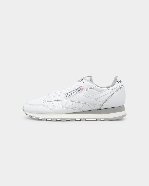 Reebok Classic Leather (40th Anniversary) White