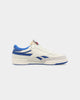 Reebok Club C Revenge Chalk