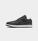 Jordan Air Jordan 1 Low SE "Black Elephant" Off Noir/Black