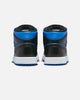 Jordan Air Jordan 1 Mid "Black Royal" Black/Royal