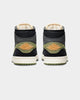 Jordan Air Jordan 1 Mid SE Craft Anthracite